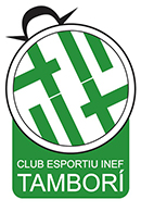 inef tambori logo